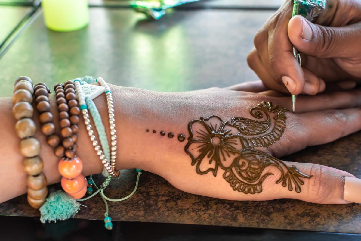 Eid-al-Adha (Bakrid) 2022: List of Mehndi Designs for Home, Arabic Mehndi  Design, Moroccan Mehndi Design, Bridal Mehndi Design. Check all Mehndi  Designs Here